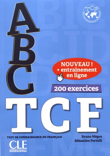 ABC TCF - 200 exercices