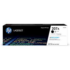 Toner HP 207A Noir Original
