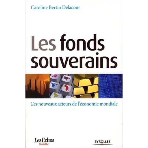 Les fonds souverains
