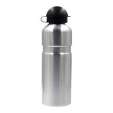 Gourde Aluminium 0.6L Atlas