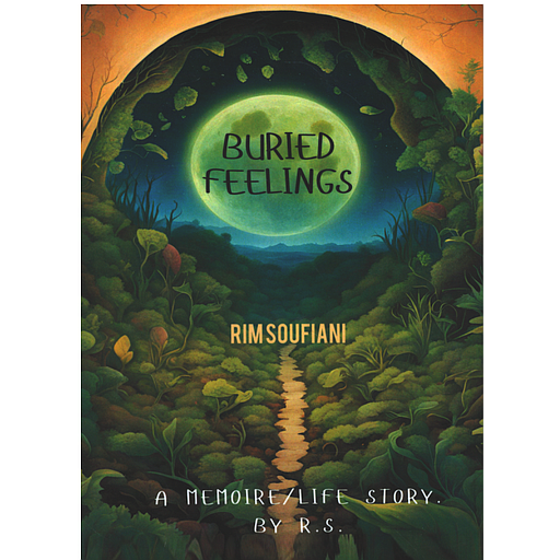 BURIED FEELINGS