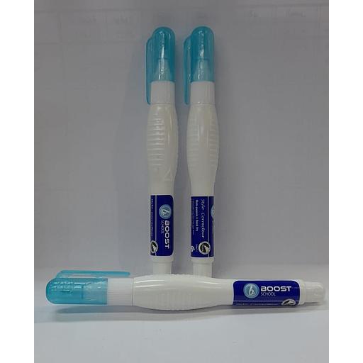 Stylo Blanco 10ML Boost School