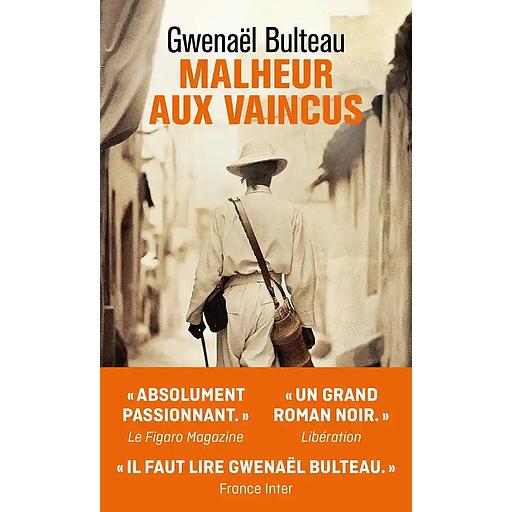 Malheur aux vaincus