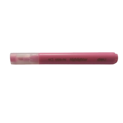 Surligneur Deli Rose