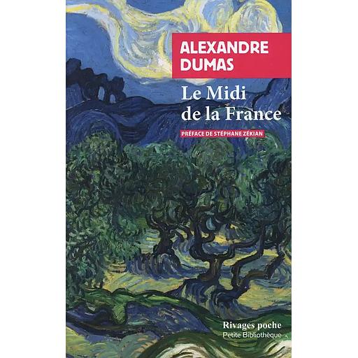 Le Midi de la France