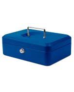 Caisse à Mounie 10'' Pavo Bleu