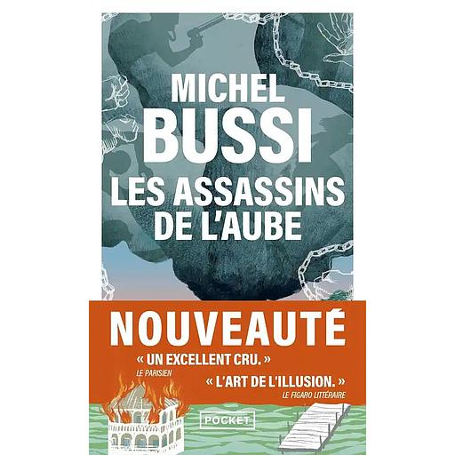 Les assassins de l'aube