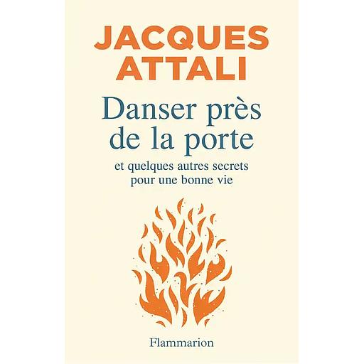 Danser près de la porte