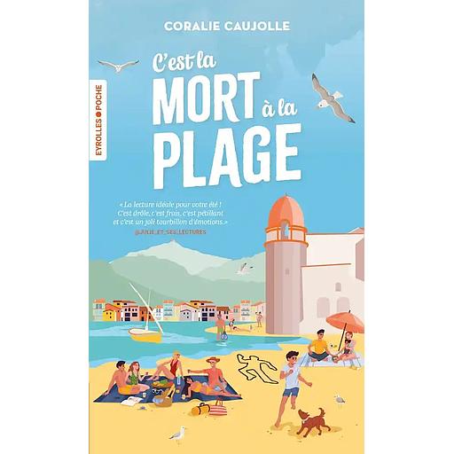 C'est la mort à la plage