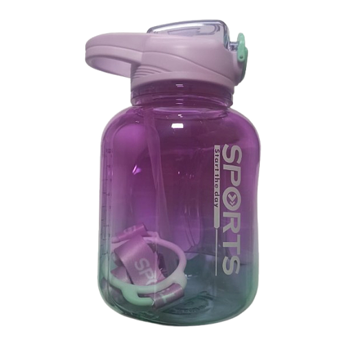 Gourde En Plastique