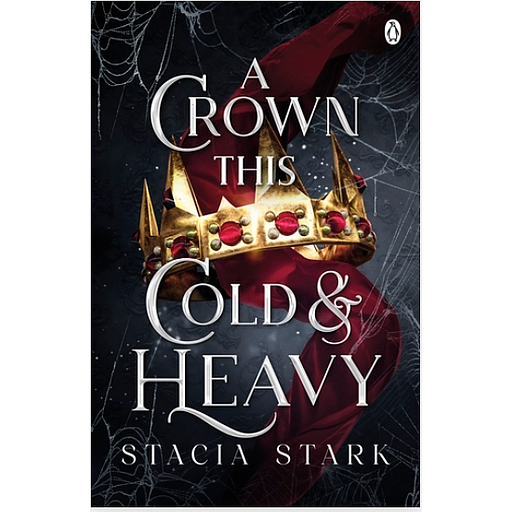 A Crown This Cold and Heavy