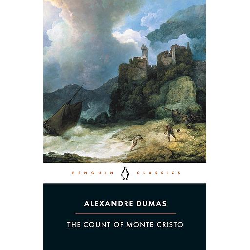 The Count Of Monte Cristo