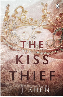 The Kiss Thief