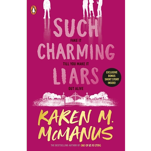 Such Charming Liars