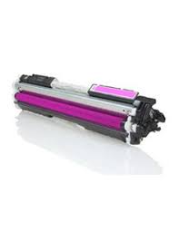 Toner HP 126A/Canon 729 Magenta