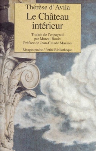 Le château intérieur