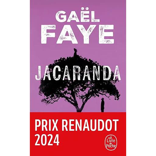 Jacaranda