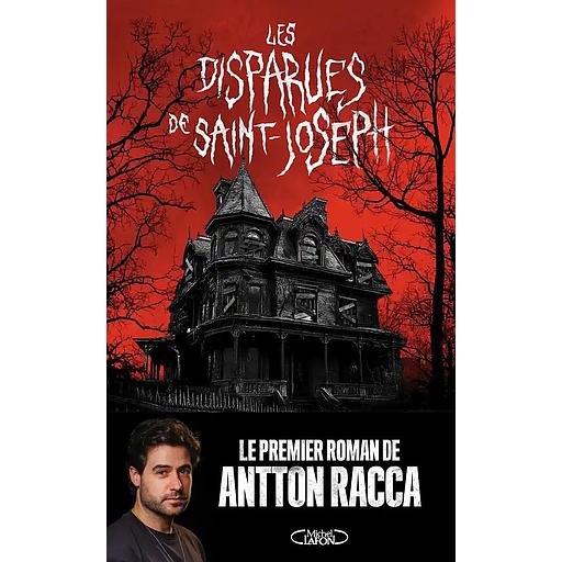 Les Disparues de Saint-Joseph
