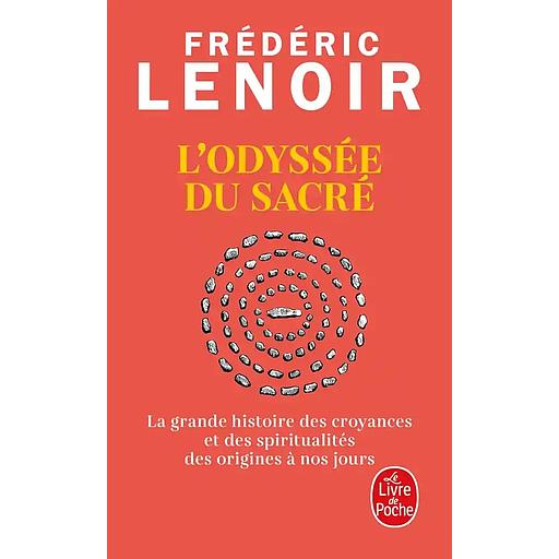 L'Odyssée du sacré