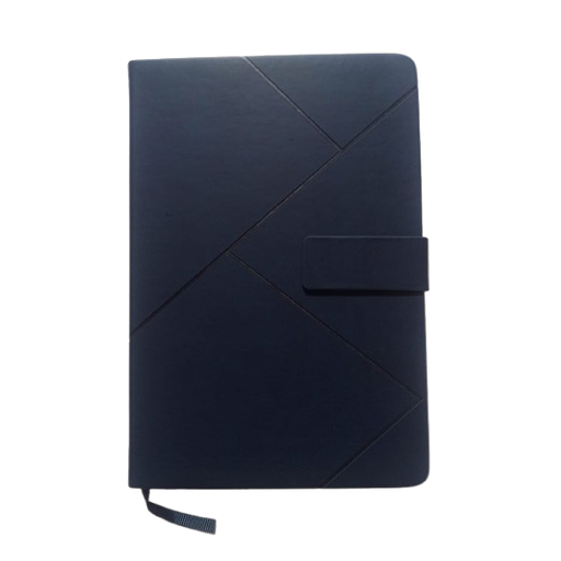 Bloc Note avec Motifs Format 10*14Cm