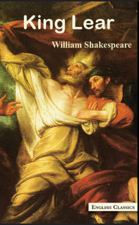 King Lear