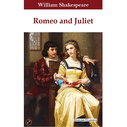 Romeo and Juliet