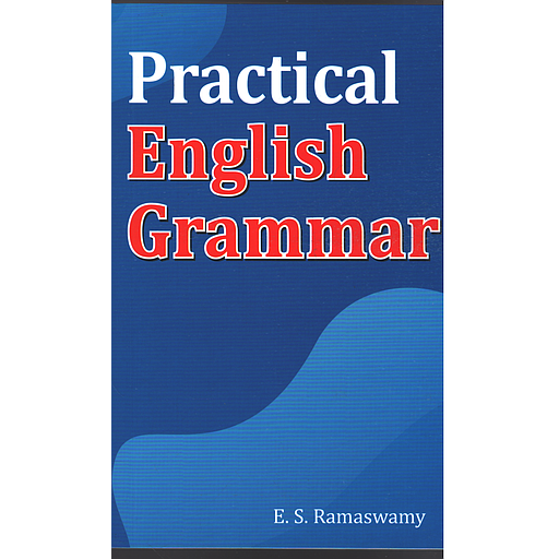 PRACTICAL ENGLISH GRAMMAR