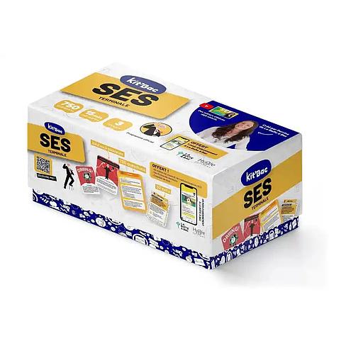 Kit'Bac SES Terminale