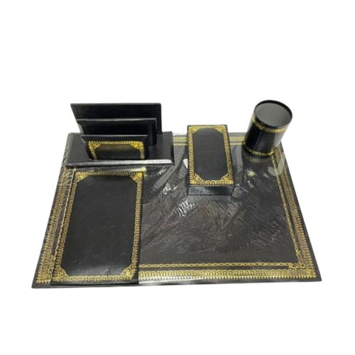 Sous Main avec Accessoires 5 PCS