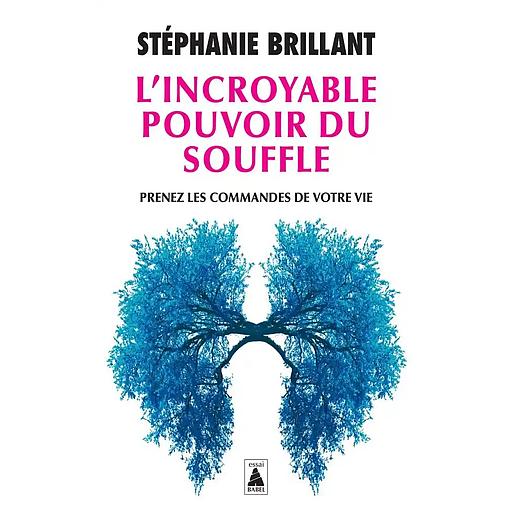 L'incroyable pouvoir du souffle