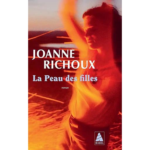 La peau des filles