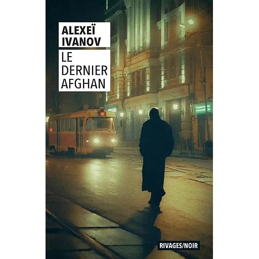 Le Dernier Afghan