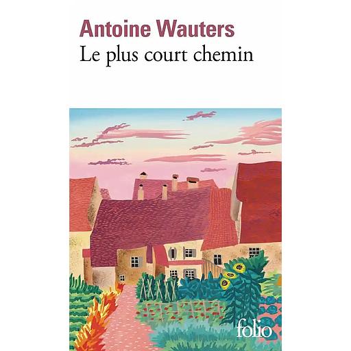 Le plus court chemin