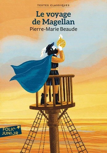 Le voyage de Magellan