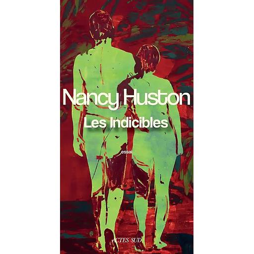 Les Indicibles