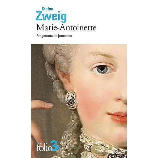 Marie-Antoinette