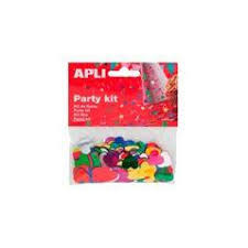 Confetti Couer 14G
