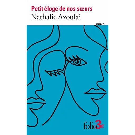 Petit éloge de nos soeurs