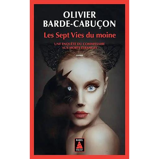 Les sept vies du moine