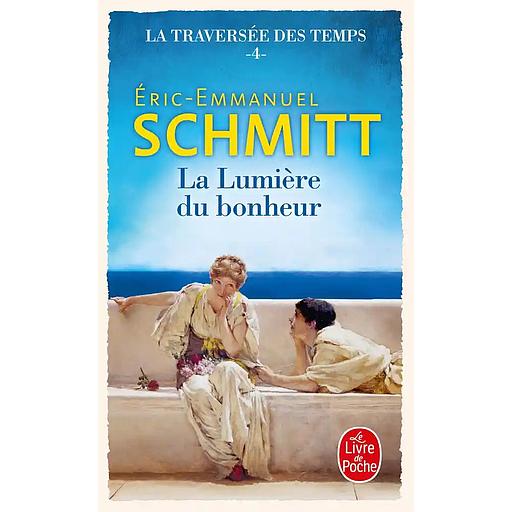 La lumière du bonheur