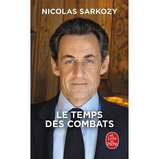 Le temps des combats