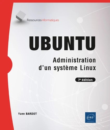 Ubuntu ED 7
