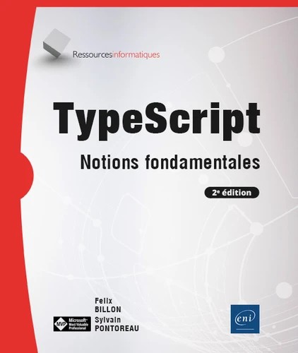 TypeScript ED 2