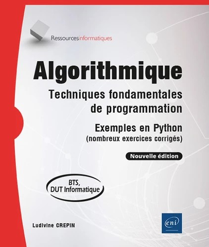 Algorithmique