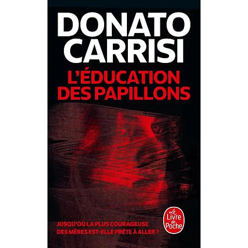 L'Education des papillons