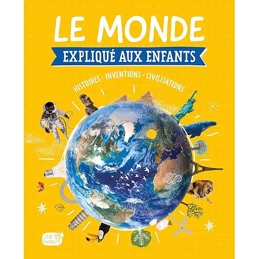 Le monde expliqué aux enfants