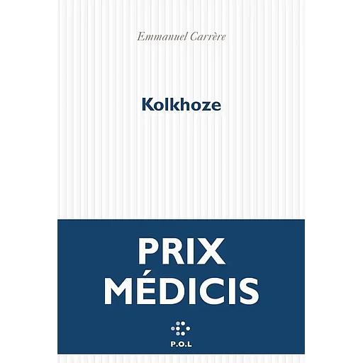 Kolkhoze