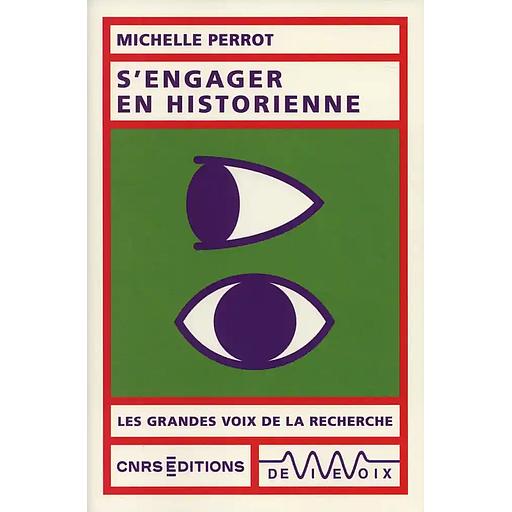 S'engager en historienne