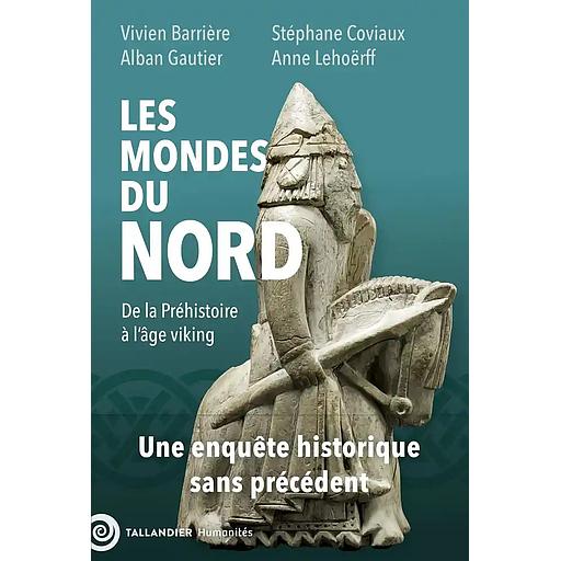 Les mondes du Nord