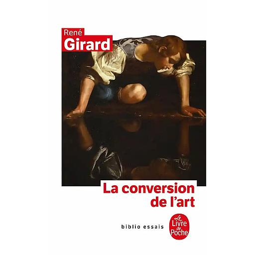 La conversion de l'art